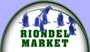 Riondel Market